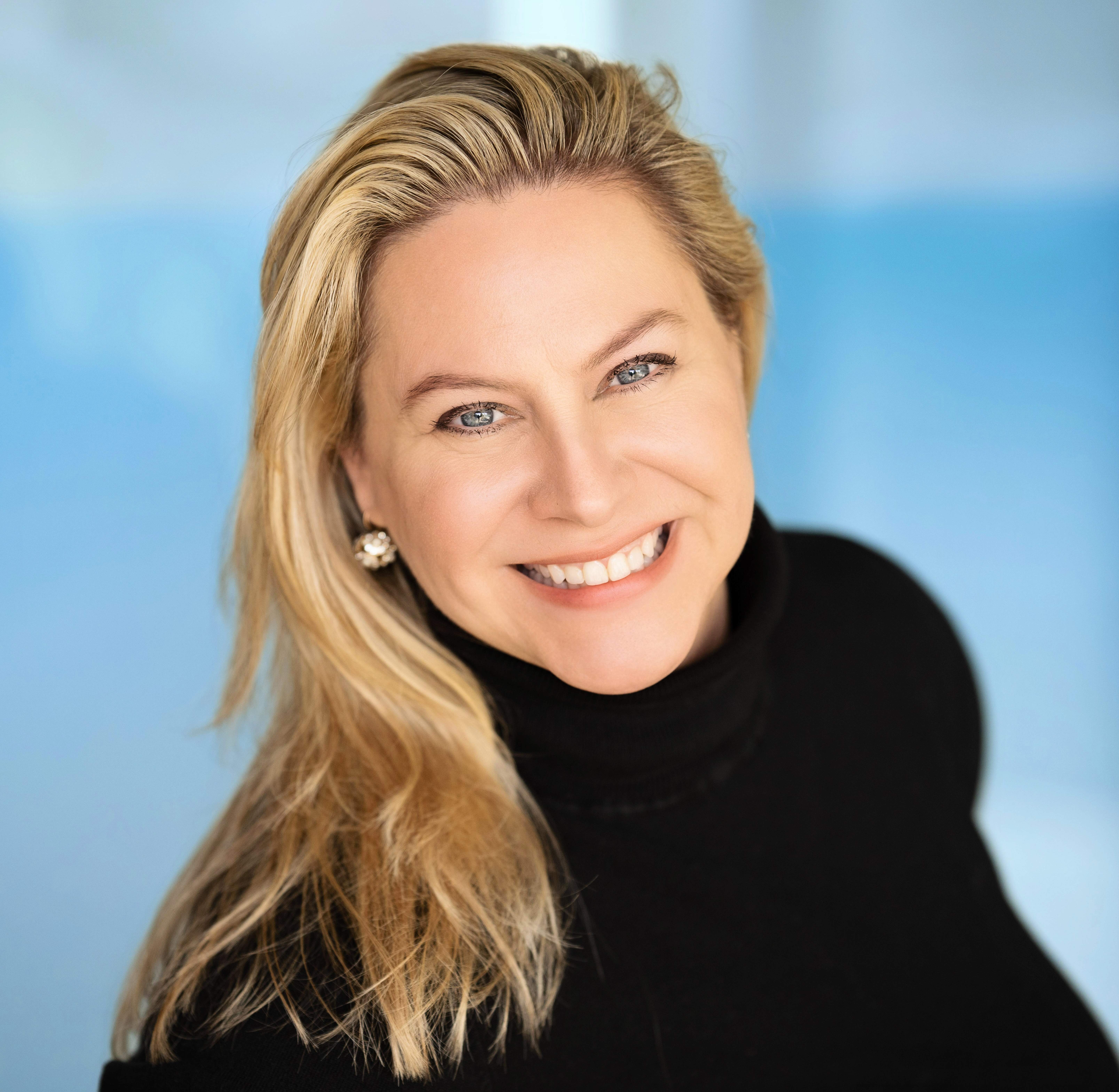 Carla Wood